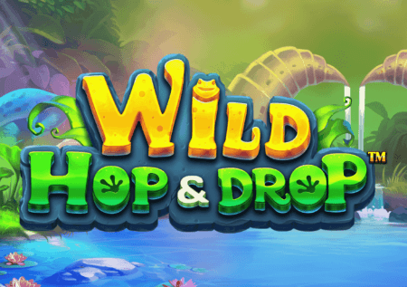 Wild Hop&Drop