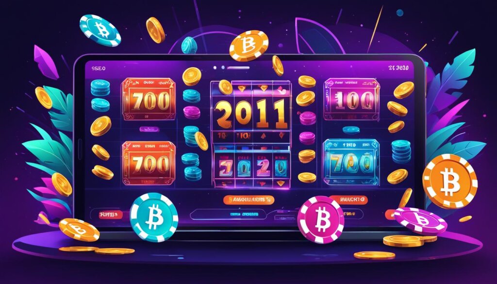 Avantages des casinos cryptos